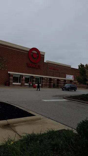 Target
