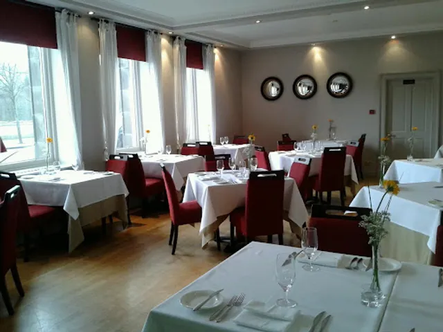 63 Tay Street Restaurant
