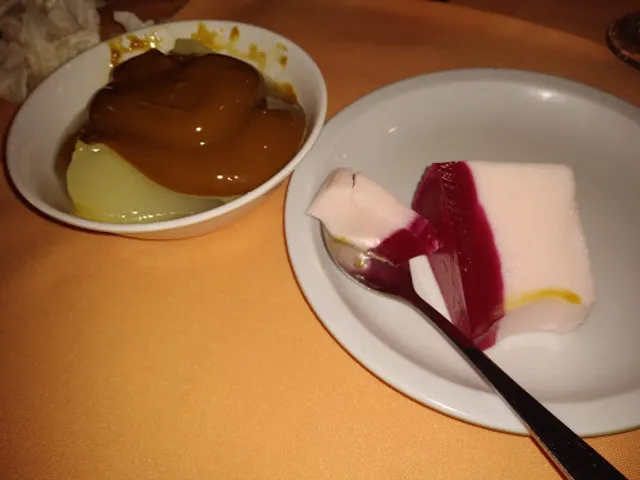 Restaurante "La China"