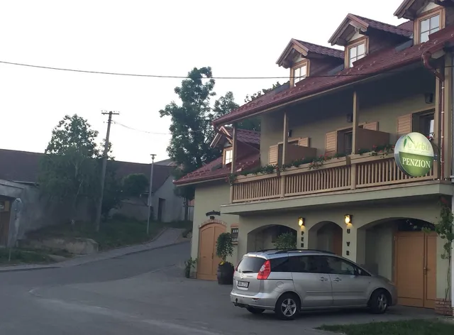 Hotel superior Vinopa