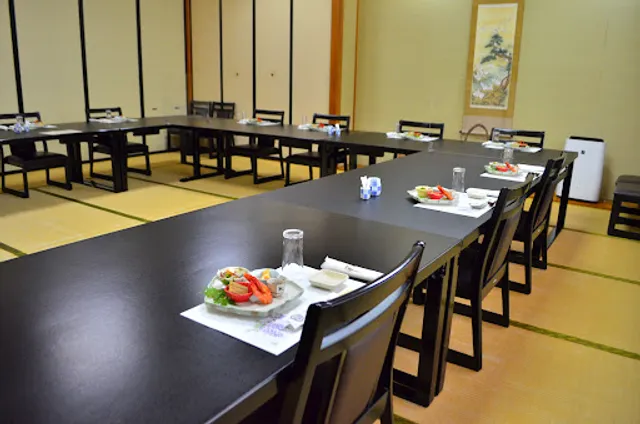 日本料理 香林坊