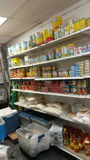 Millicent African Market