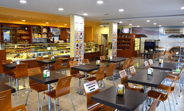 Confeitaria d'Arrábida