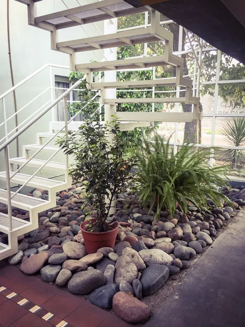 Complejo Barraquero Apart Hotel