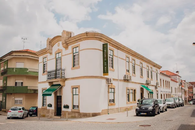 Hotel Império do Rei