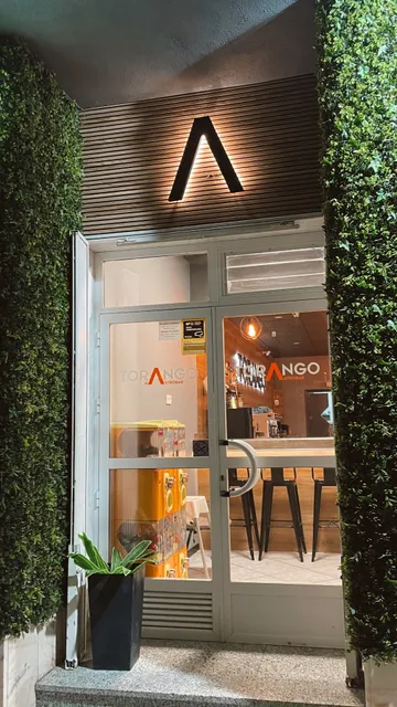 Torango Gastrobar