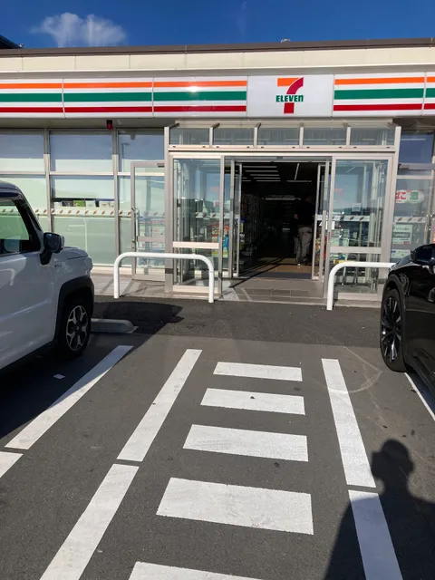 7-Eleven