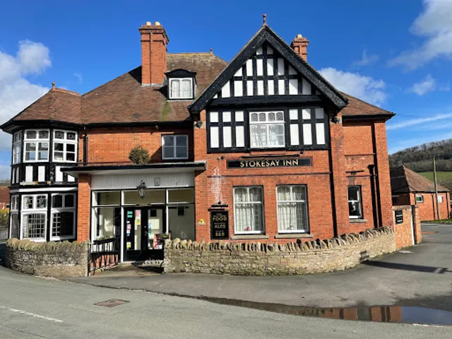The Stokesay Inn