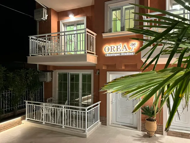 Orea Boutique Studios