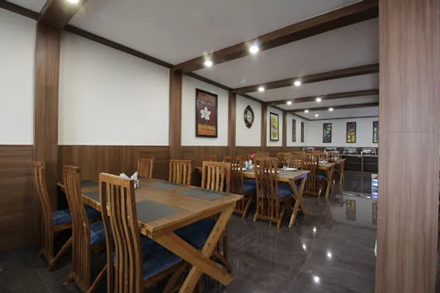 Mosaic at Ekant Retreat