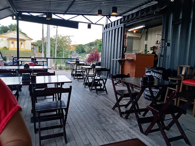 Hamburgueria do Neni