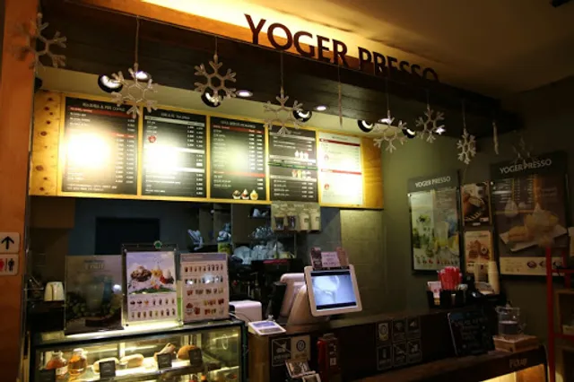 요거프레소
