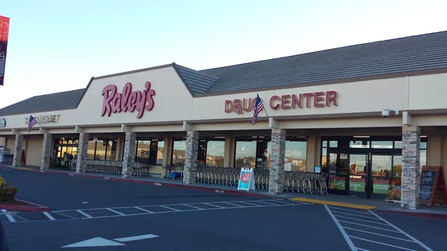 Raley's