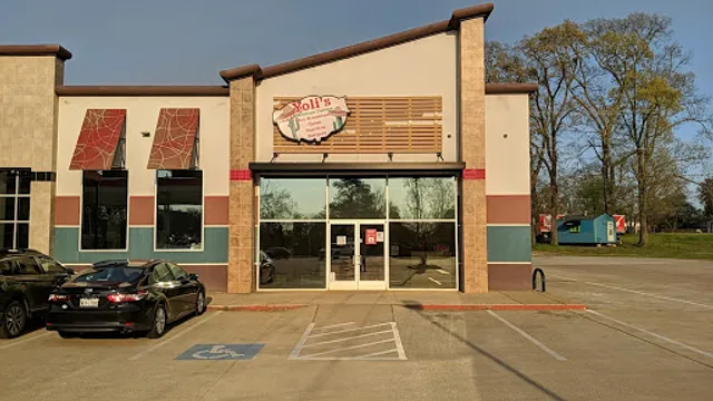 Yoli's Mexican cuisine