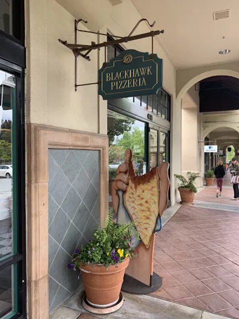 Blackhawk Pizzeria