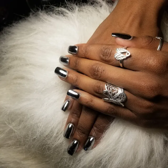 GBY Super Acrylic & Gel By Hana