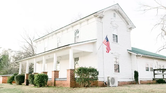 Price Family Farmstead and Estate