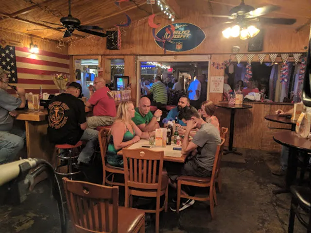 The Outpost At Honeycreek