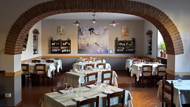 Osteria Barbavara
