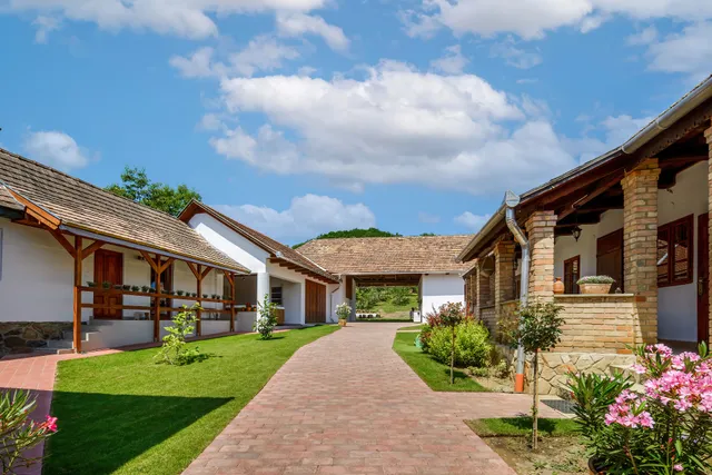 Pipacs és Tulipán vendégház