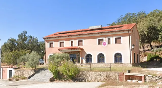 Hostal Miraflor de las Cadenas