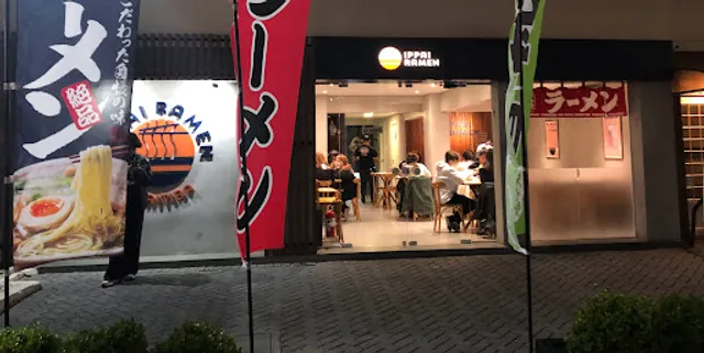 Ippai Ramen