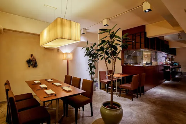 オリエンタルキッチン タータンナディ