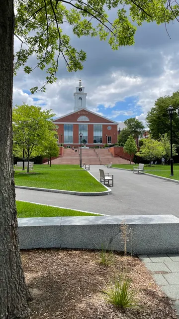 Bentley University