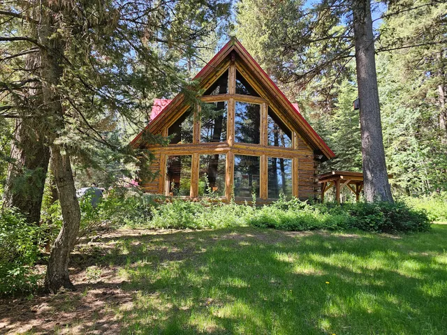 Bear Lodge McCall Vacation Rental
