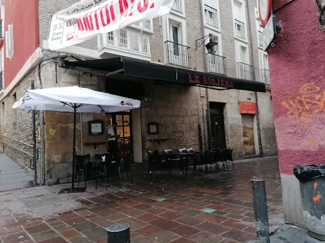 La Riojana Restaurante