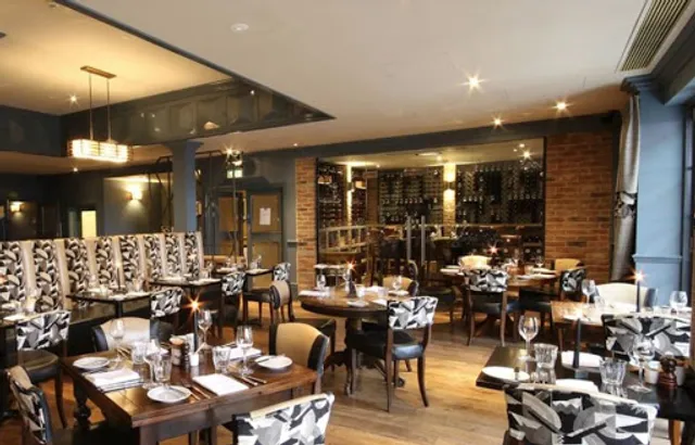 Bistro du Vin Newcastle