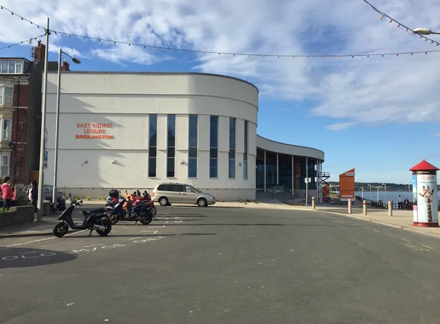 Spa View Guest House