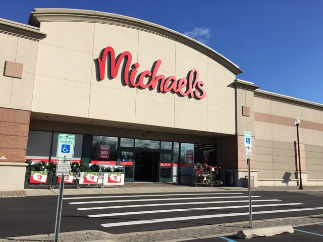 Michaels