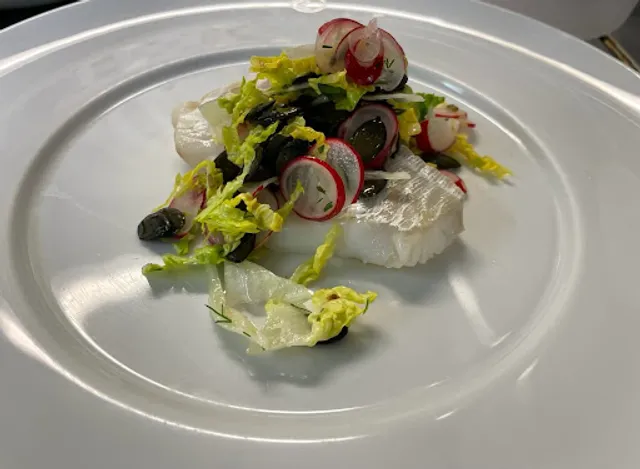 Restaurant Villa Esche