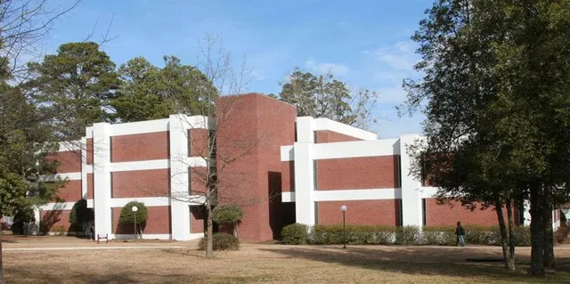 Huie Library