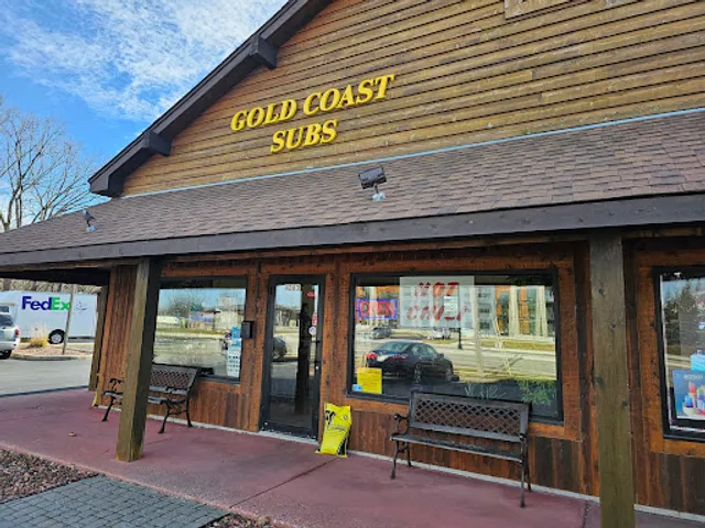 GoldCoast Subs