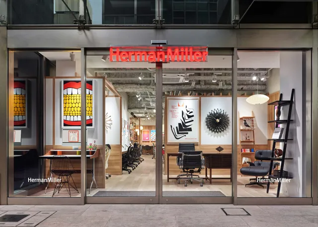 Herman Miller