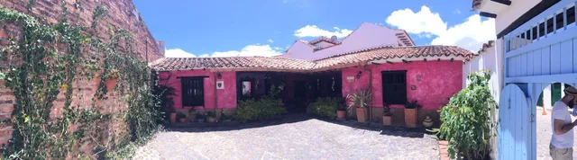 Posada San Martin