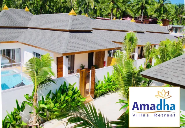 Amadha Villas Retreat