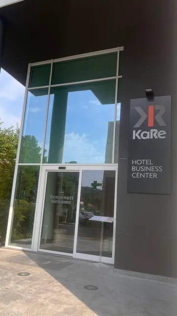 KaRe Hotel Ivrea