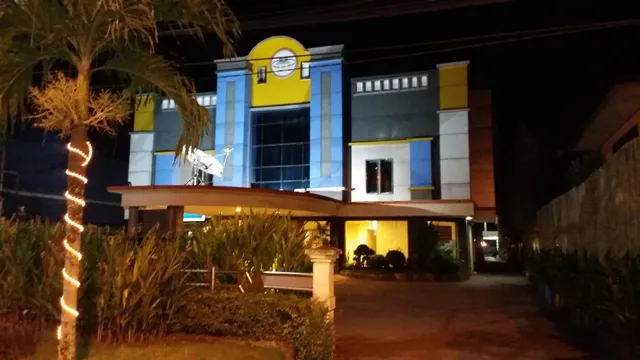 Hotel Pesona Banjarmasin