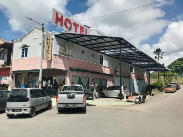 SR INN Hotel (Simpang Renggam, Johor)
