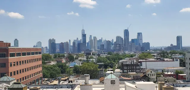 Benjamin J. Dineen, III and Dennis C. Hull Gallery