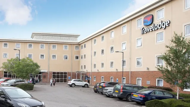 Travelodge Cheltenham
