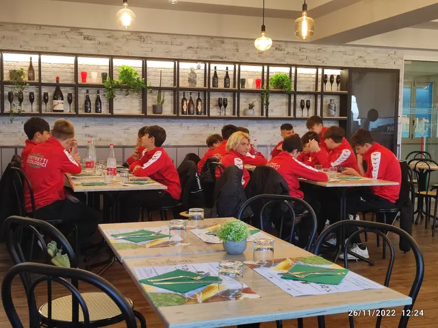 Ristorante Da Nord a Sud