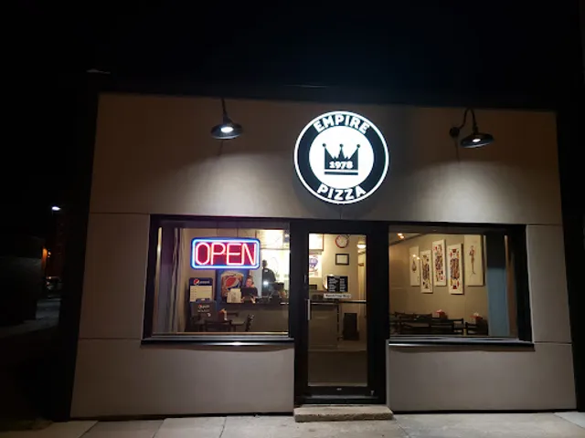 Empire Pizza