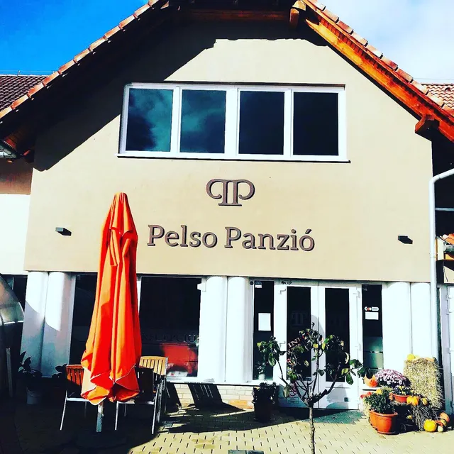 Pelso Panzio