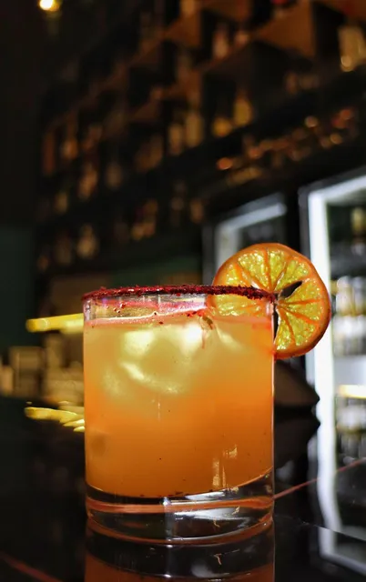 MEXAS BAR Las Mil y Una Noches