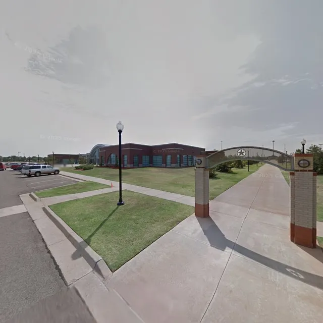 Senior Citizens Center