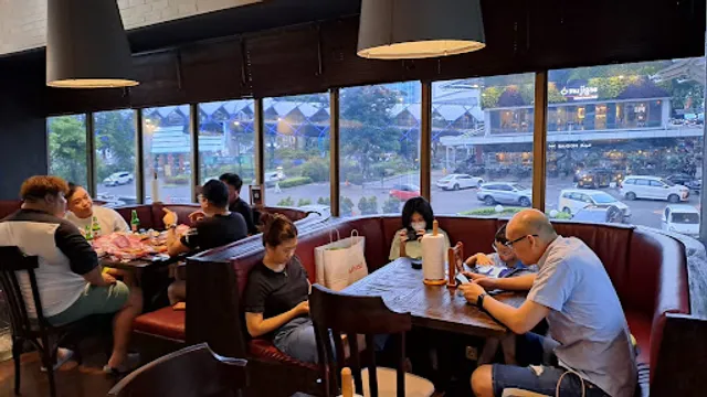 HotLicks Texas BBQ & Bar